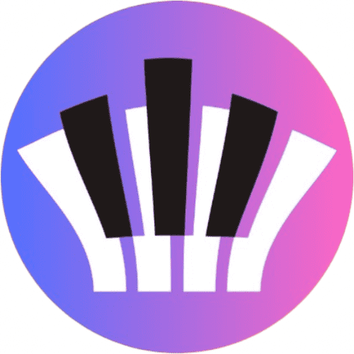 Logo of NEUE STERNE School of Music collaborating with Inplay School of Music